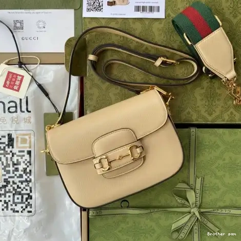 Brother sam Bag Gucci 2109YA0042 0811